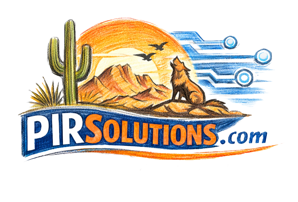 PIR Solutions